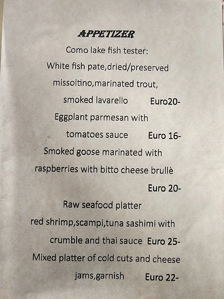 Menu_Al Prato Restaurant_Bellano_image_2