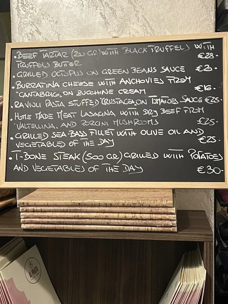 Menu_Al Prato Restaurant_Bellano_image_4