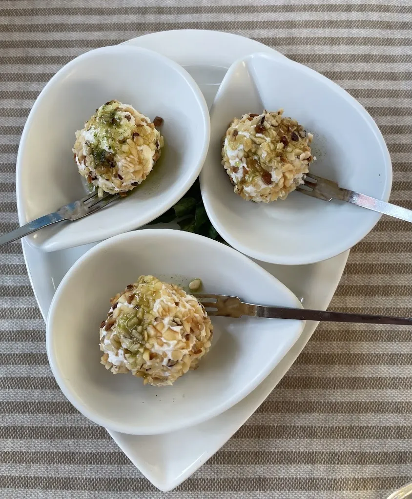 Lei L._Al Prato Restaurant_Bellano_review