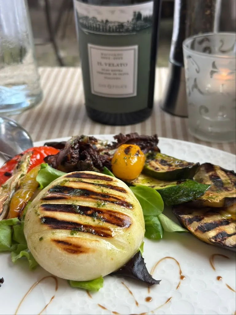 Merry “Merrycyclist”_Al Prato Restaurant_Bellano_review