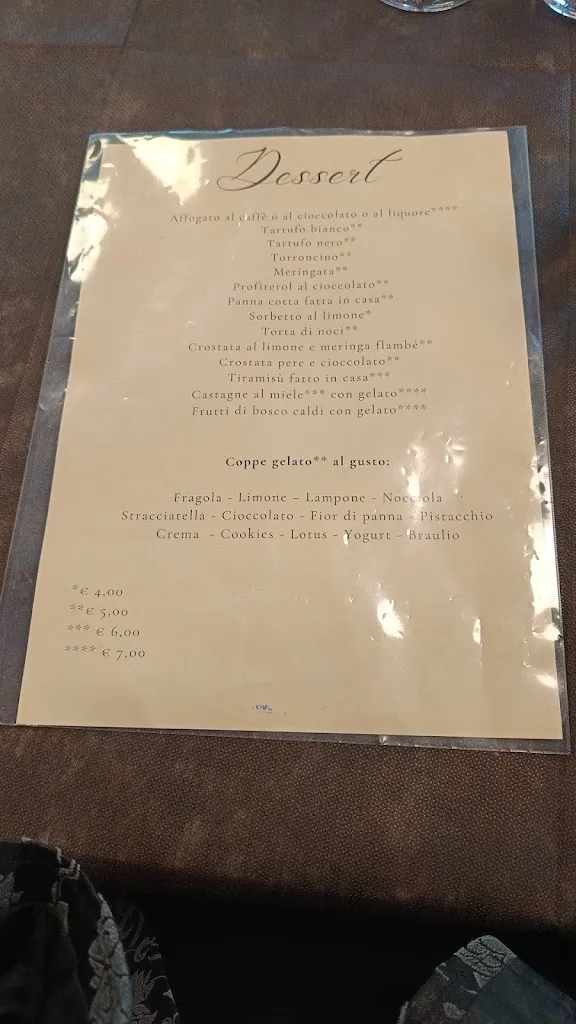 Menü_Ristorante “Bellano”_Bellano_Bild_3