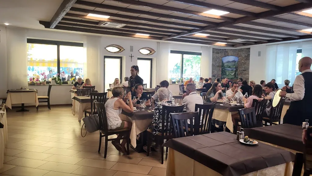 Ristorante “Bellano” restaurant in Bellano