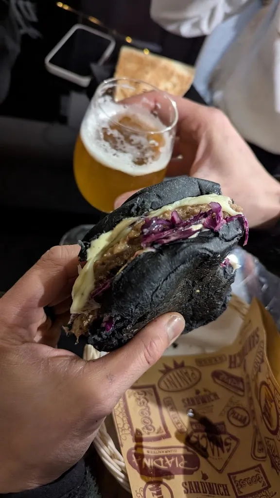 Mieka John_The Black Hole_Valtournenche_review