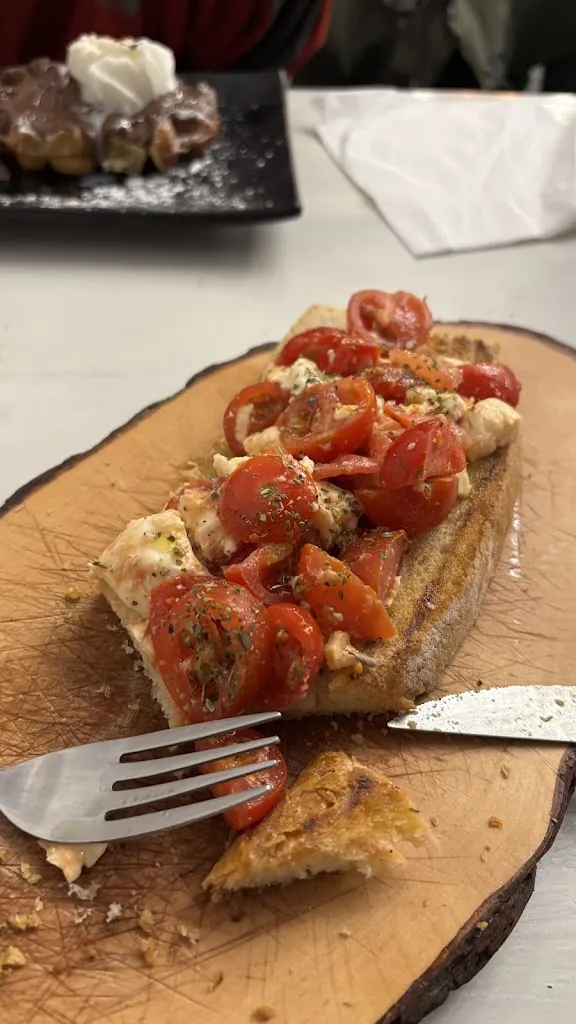 Nic Baxter_The Black Hole_Valtournenche_review