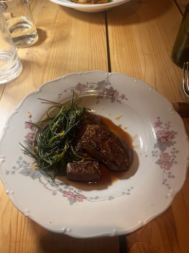 Dani Bryant_Semi di grano Home Restaurant_Bellano_recensione