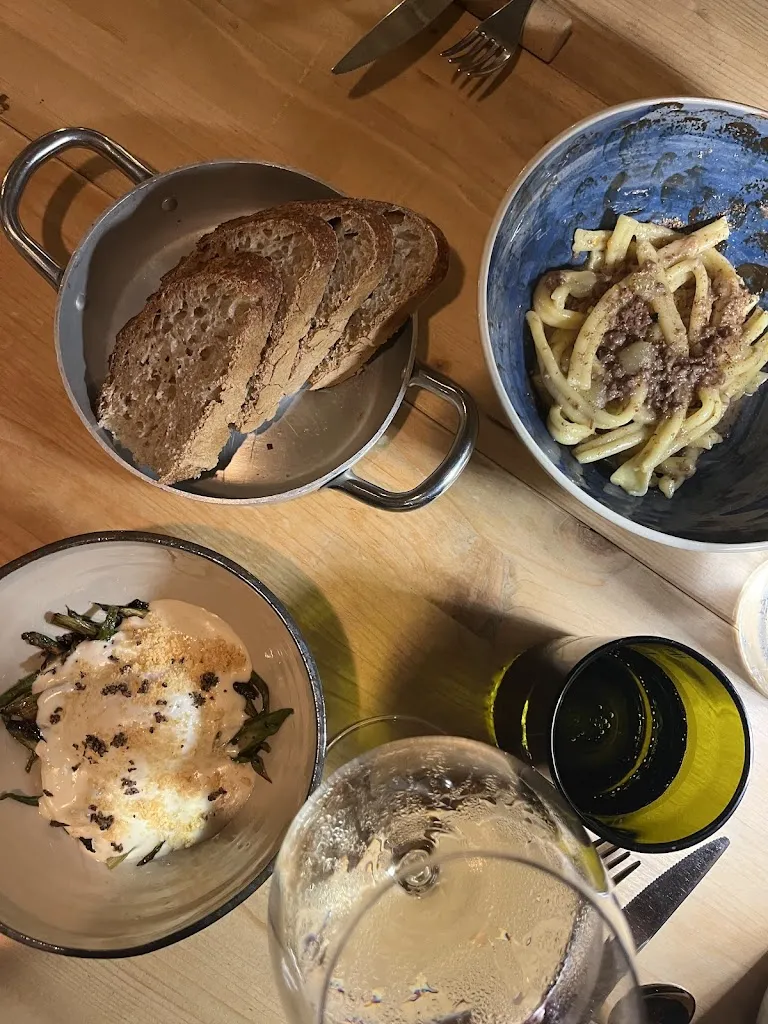 Elroy B_Semi di grano Home Restaurant_Bellano_recensione