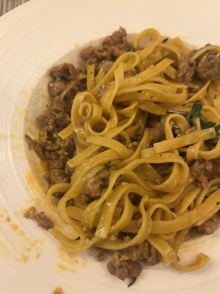 latifa octavia_Il Cavatappi_Bellano_review