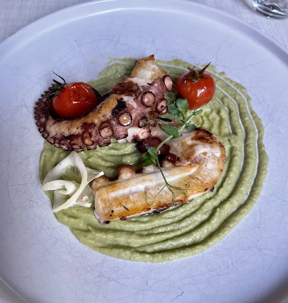 Lei L._Il Cavatappi_Bellano_review