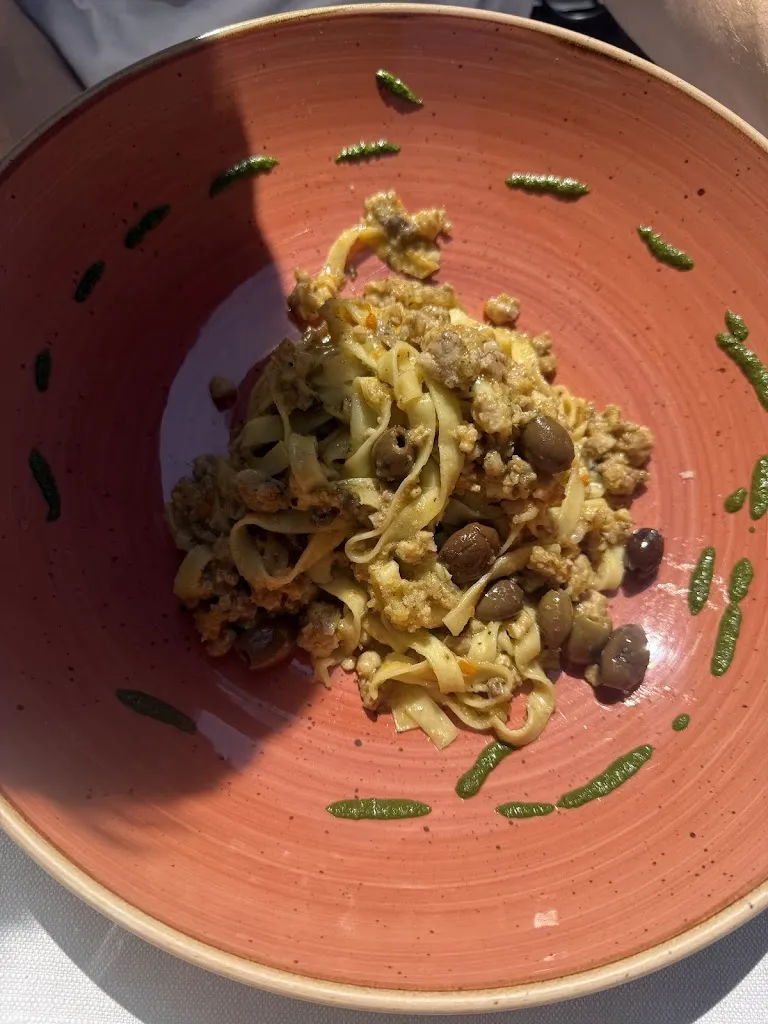 Hajer Quilang_Osteria Quatro Pass_Bellano_review