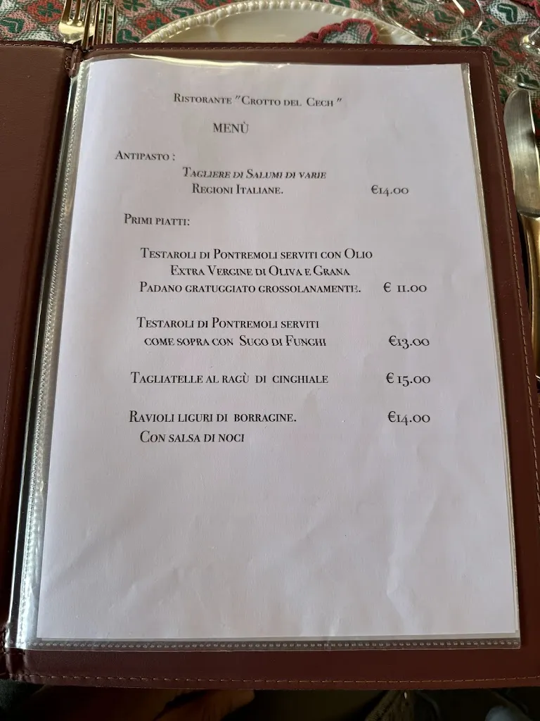 Menu_Ristorante Crotto Cech_Bellano_image_4