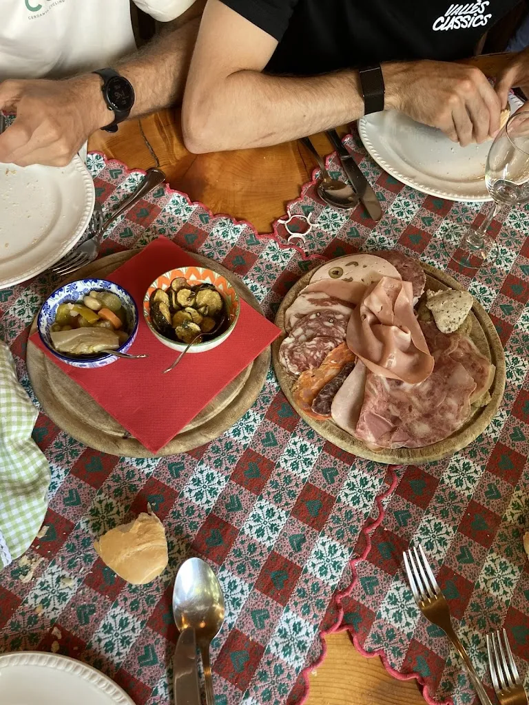 Alba Gavaldà_Ristorante Crotto Cech_Bellano_review