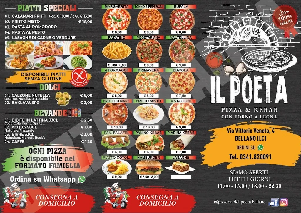 Menu_Pizzeria del Poeta_Bellano_immagine_2