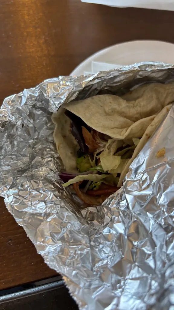 Abigail Choo_Pizzeria del Poeta_Bellano_recensione