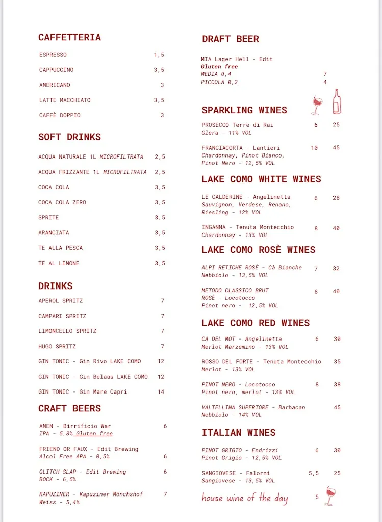 Menu_LA SCARPETTA_Bellano_immagine_1