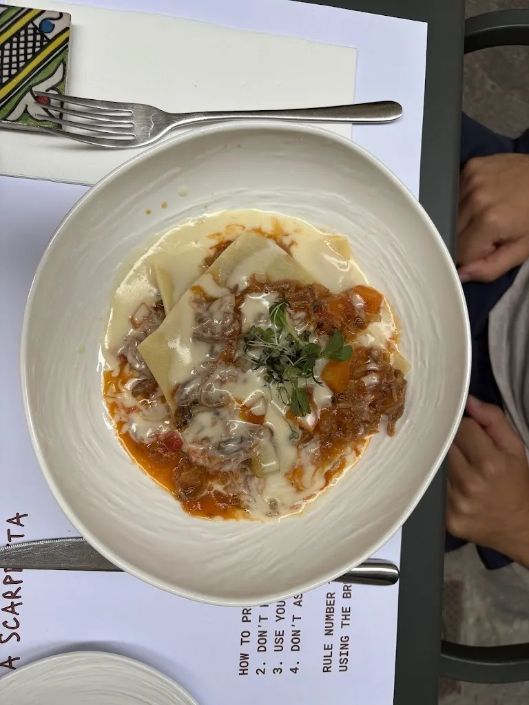 Cynthia Kazan_LA SCARPETTA_Bellano_recensione