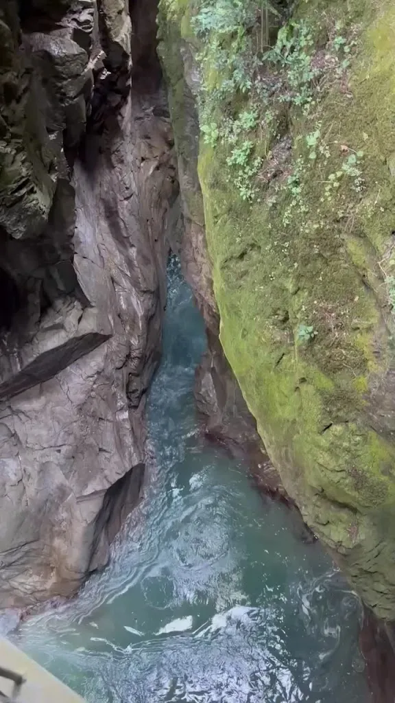 Martin Andreassen_Orrido di Bellano_Bellano_recensione