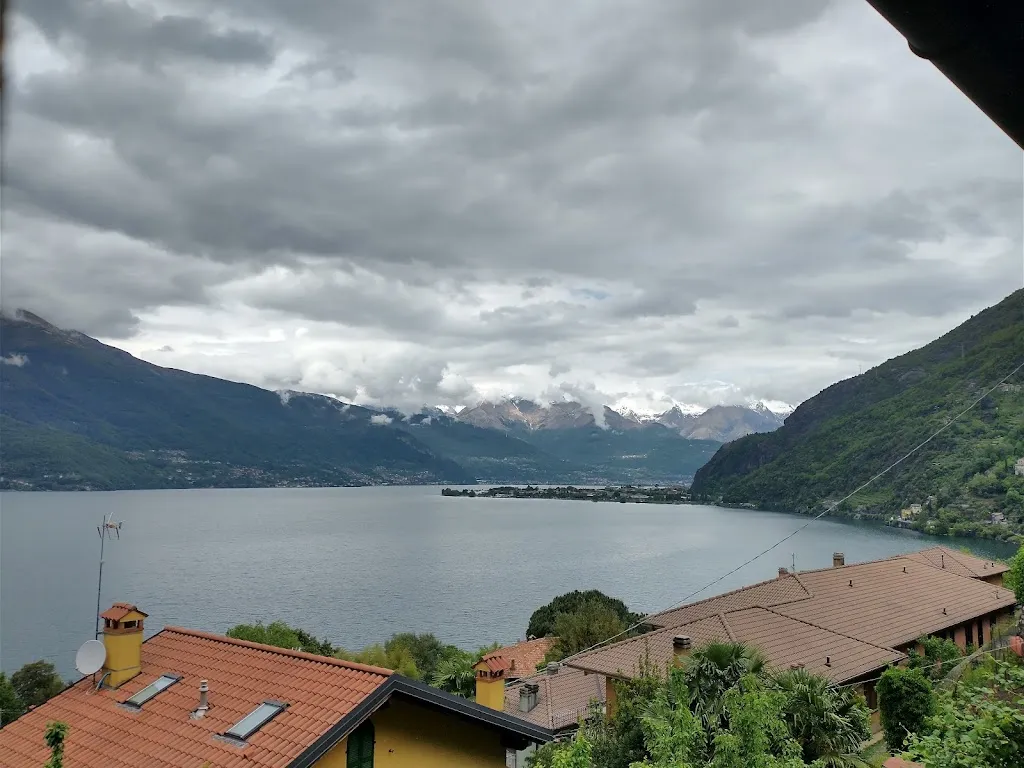 Henry Whelchel_B&B Villa Anita_Bellano_recensione