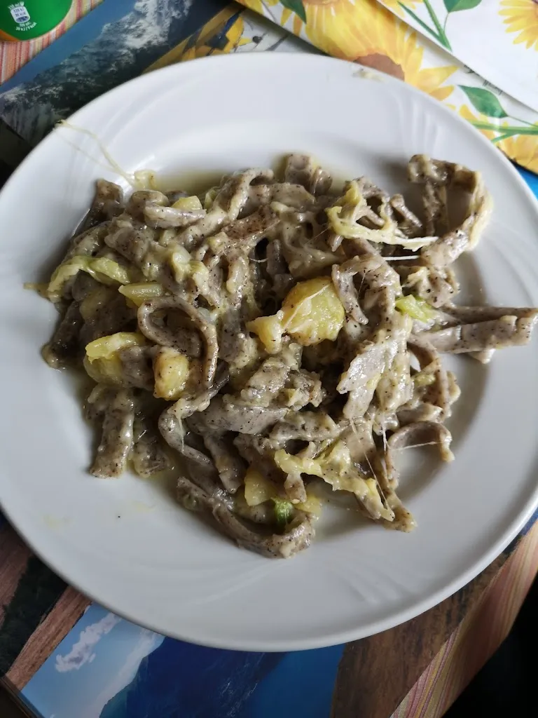 Menu_Ristoro Genio - Alpe Giumello _Bellano_image_5