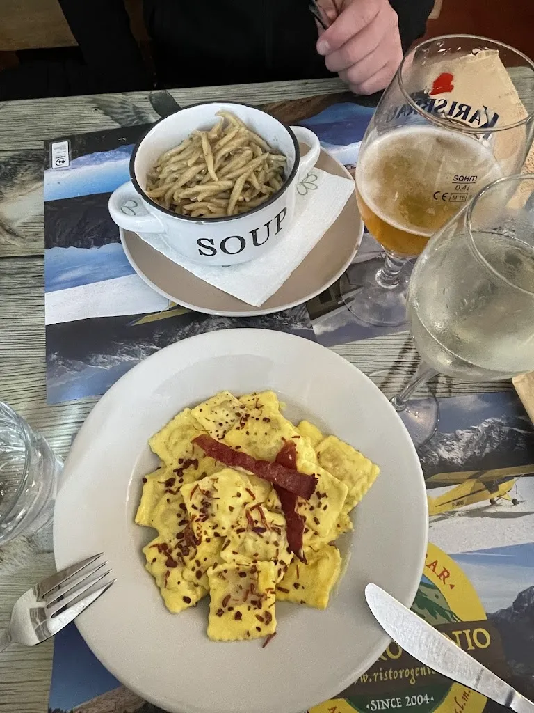 Martyna Dambrauskaite_Ristoro Genio - Alpe Giumello _Bellano_review