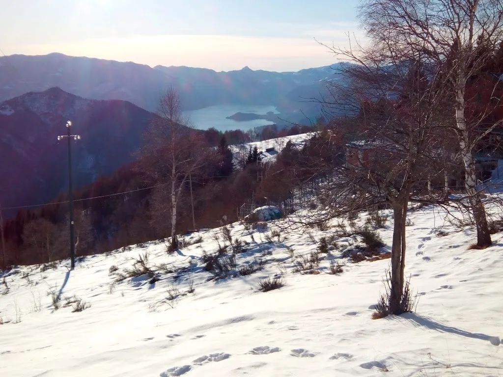 Sergio Acerboni_Ristoro Genio - Alpe Giumello _Bellano_review