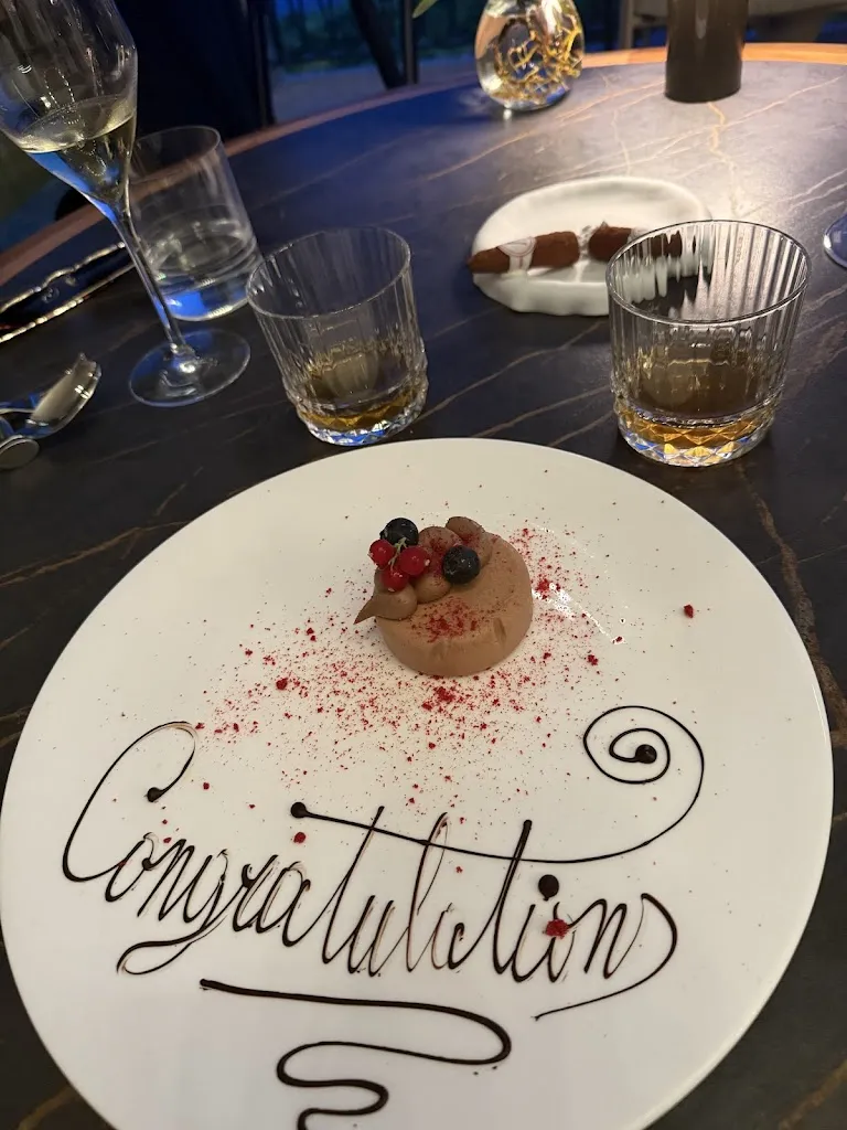 Ravi Toor_Ristorante Visteria_Bellano_review