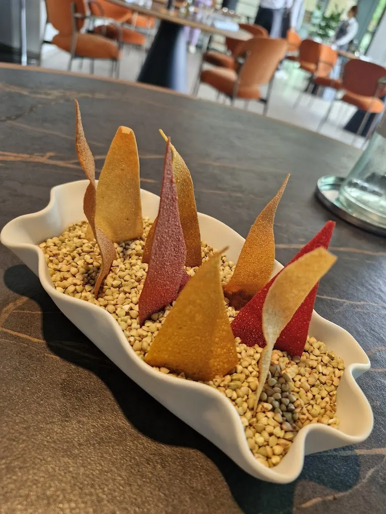 Gayle Baird_Ristorante Visteria_Bellano_review