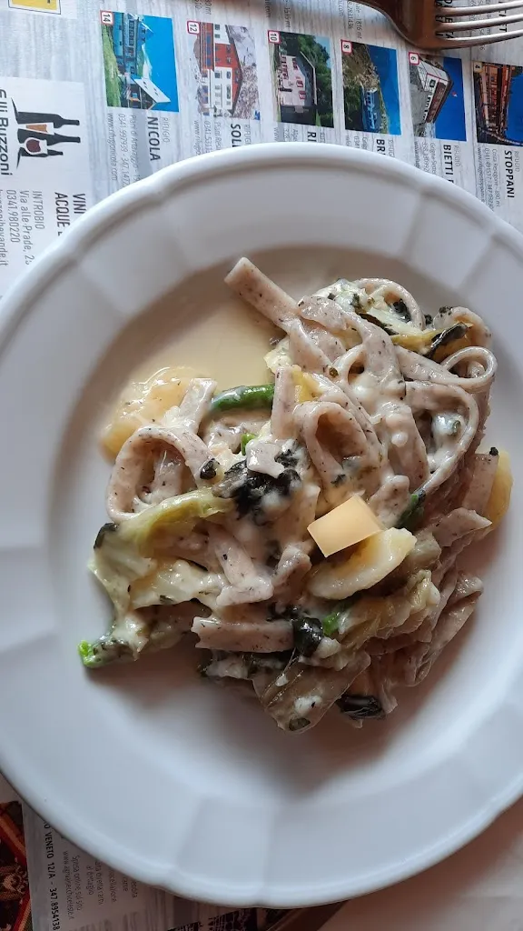 Menu_Rifugio Shambalà - Alpe Giumello _Bellano_image_6