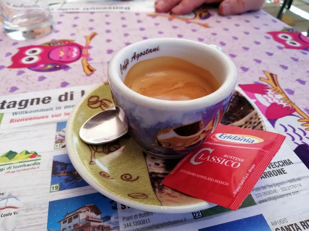 Menu_Rifugio Shambalà - Alpe Giumello _Bellano_image_9