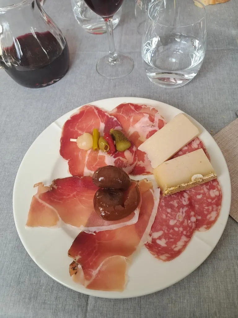 Menu_Bar - Trattoria 