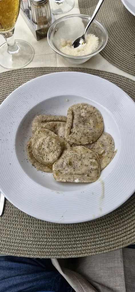 Menu_Bar - Trattoria 