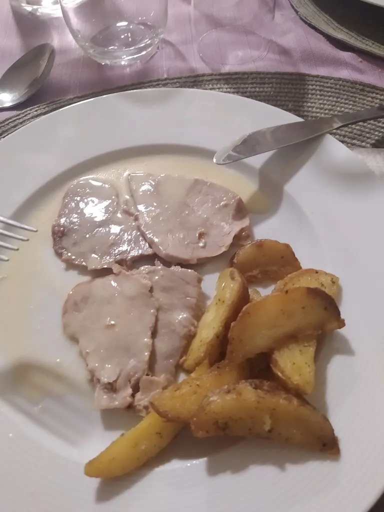 Menu_Bar - Trattoria 