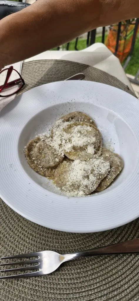 Menu_Bar - Trattoria 