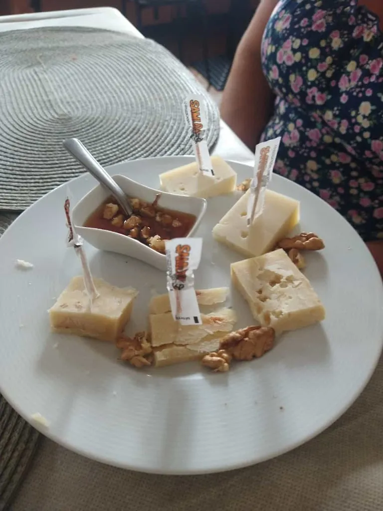 Menu_Bar - Trattoria 