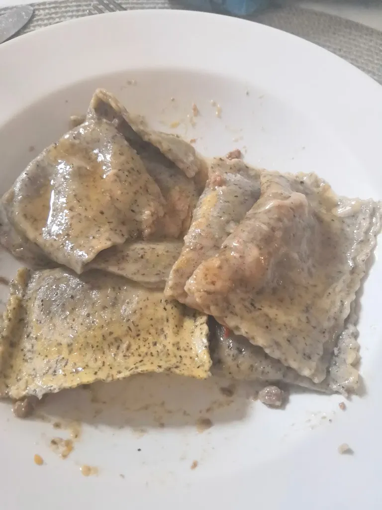 Menu_Bar - Trattoria 