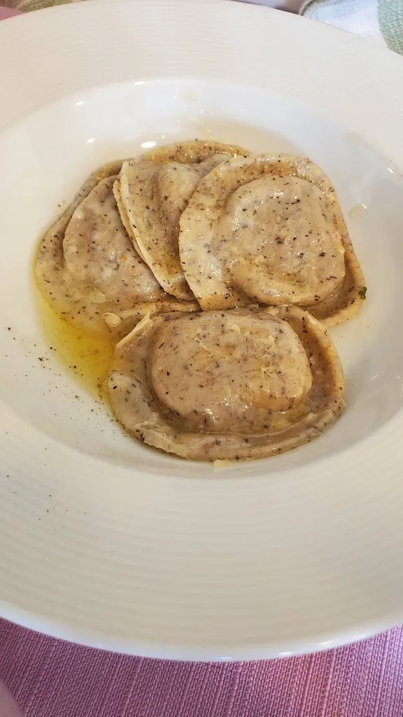 Ian King_Bar - Trattoria 