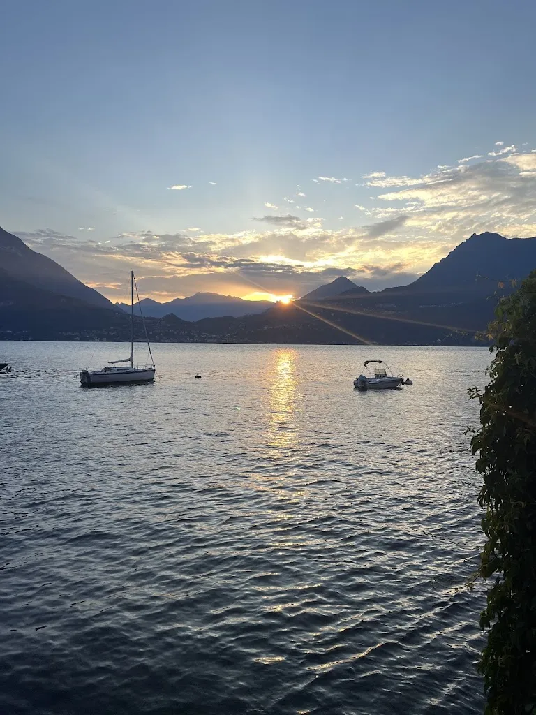 Rahul R_Varenna Caffè Bistrot_Bellano_recensione