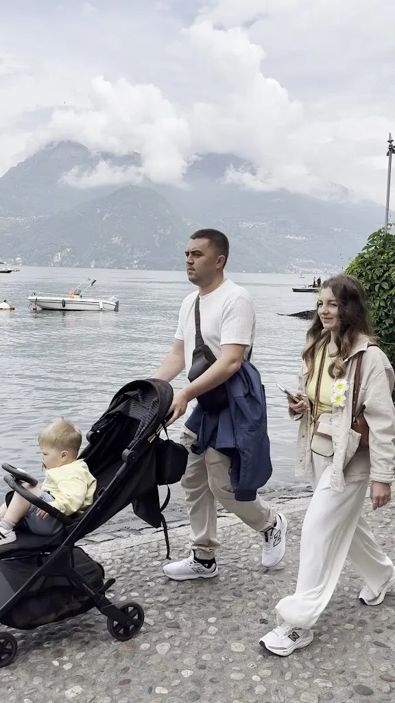 Ace_Varenna Caffè Bistrot_Bellano_recensione