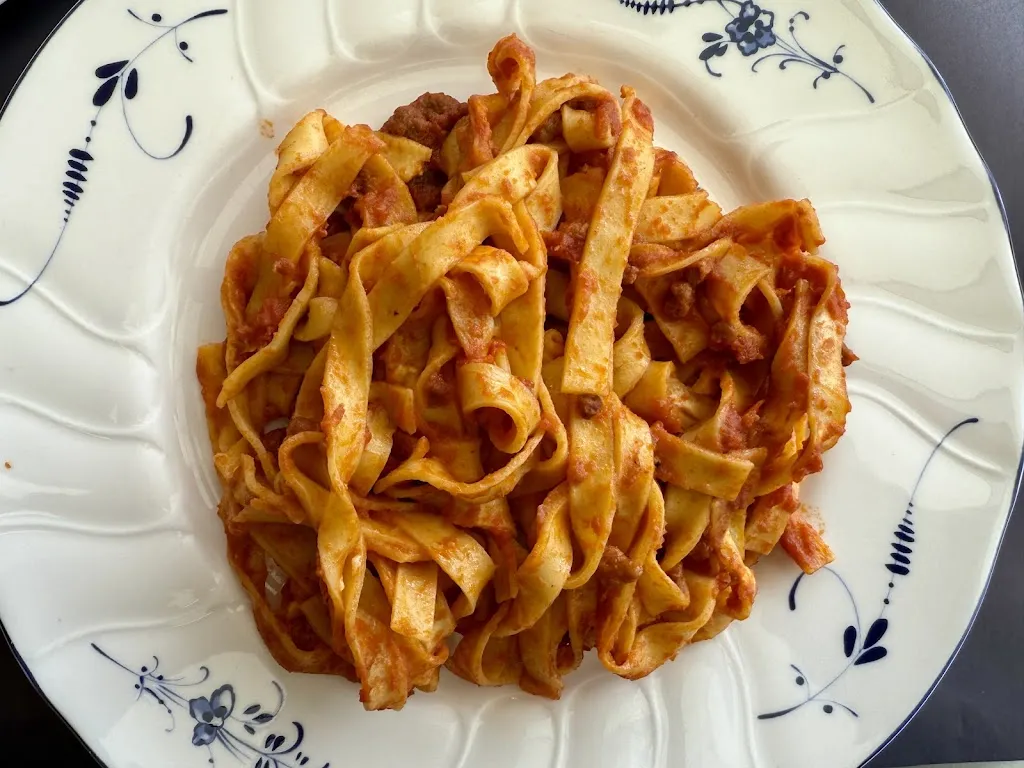 Alex Zhang_Varenna Caffè Bistrot_Bellano_recensione