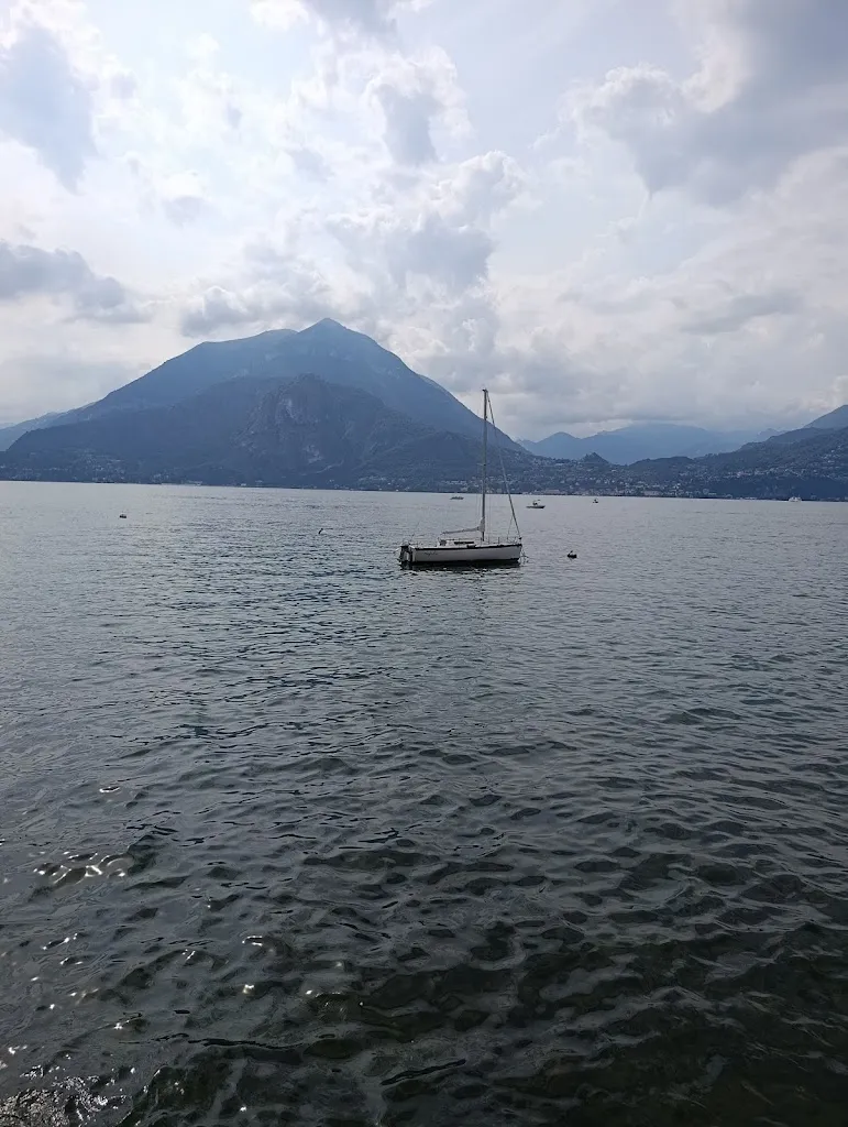 Bonin Marc_Alma Pasta & Pizza_Bellano_review