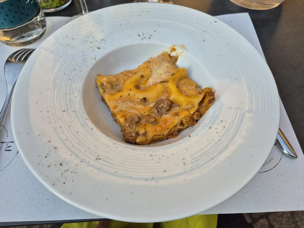 Piotr Sliwinski_La Fonte_Bellano_review