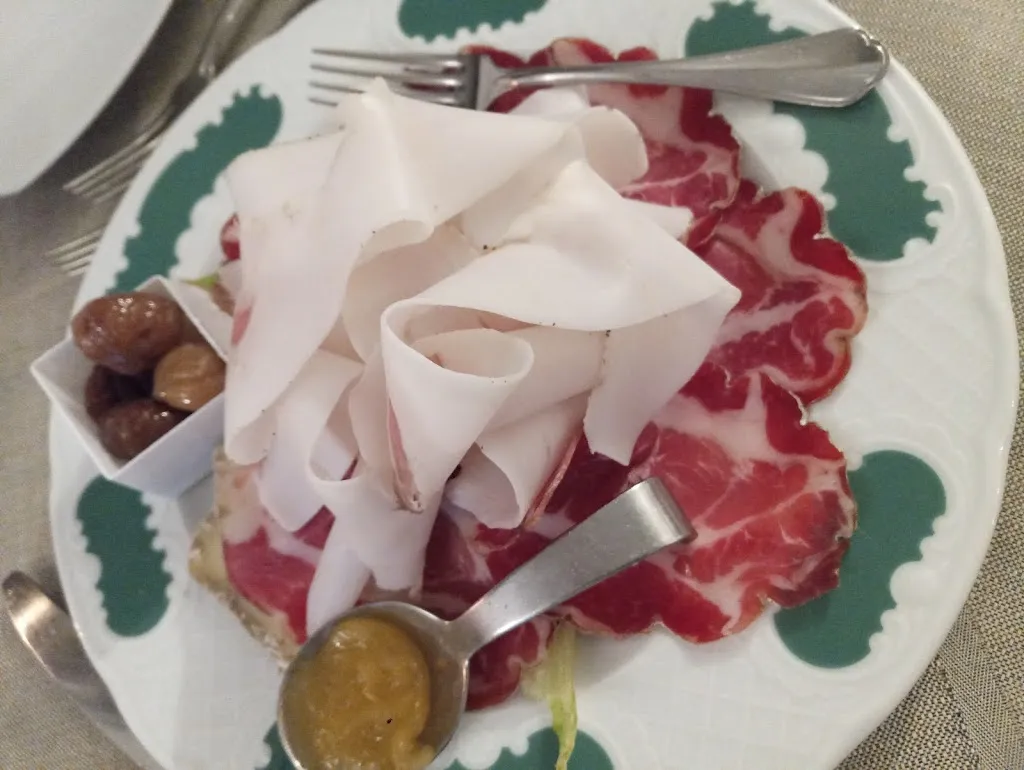 Menu_Ristorante Le Blason_Valtournenche_image_8