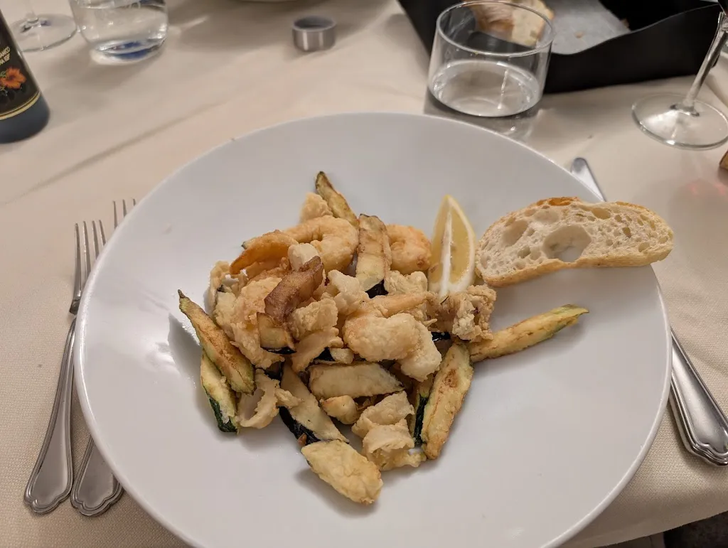 Ryan Chow_Ristorante Le Blason_Valtournenche_review