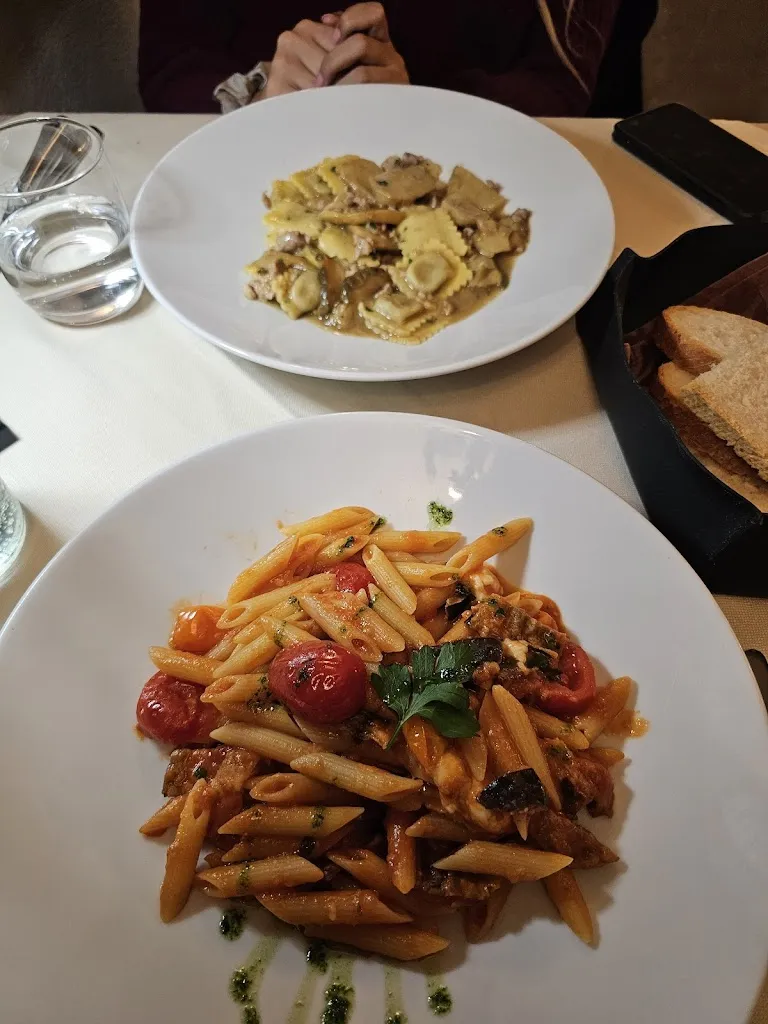 Joe_Ristorante Le Blason_Valtournenche_review