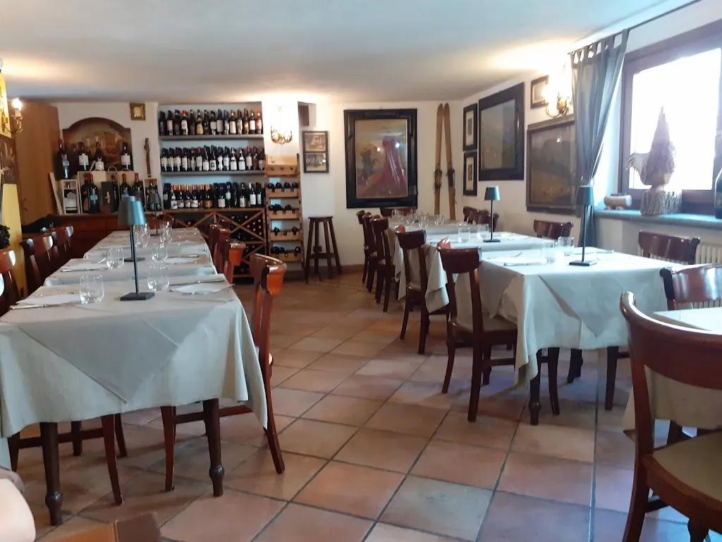 Ristorante Le Blason_Valtournenche_slider_image_1