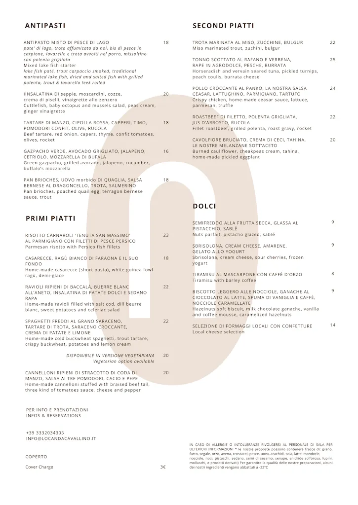 Menu_LOCANDA CAVALLINO_Bellano_image_1