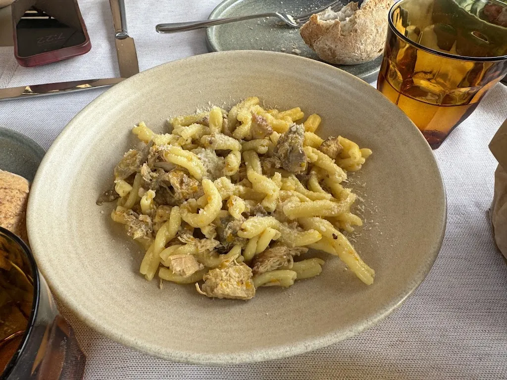 Owen W_LOCANDA CAVALLINO_Bellano_review