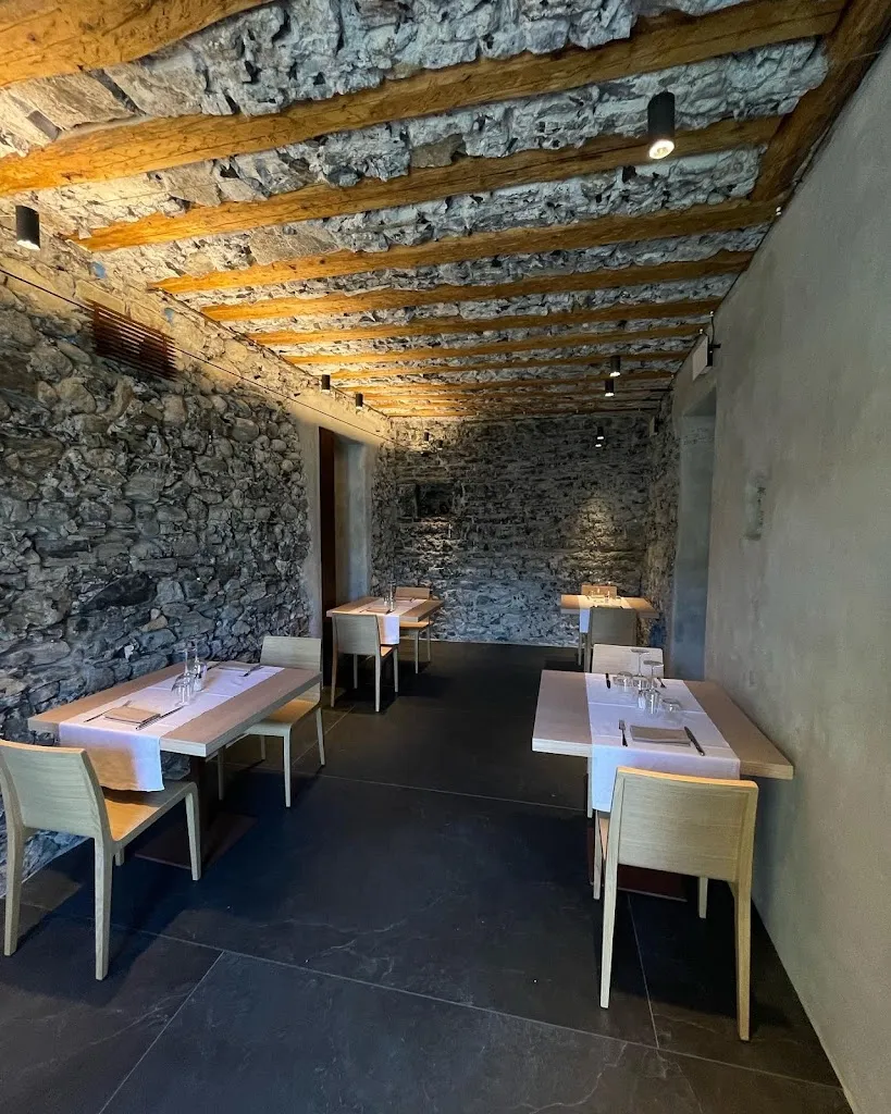 LOCANDA CAVALLINO restaurant in Bellano