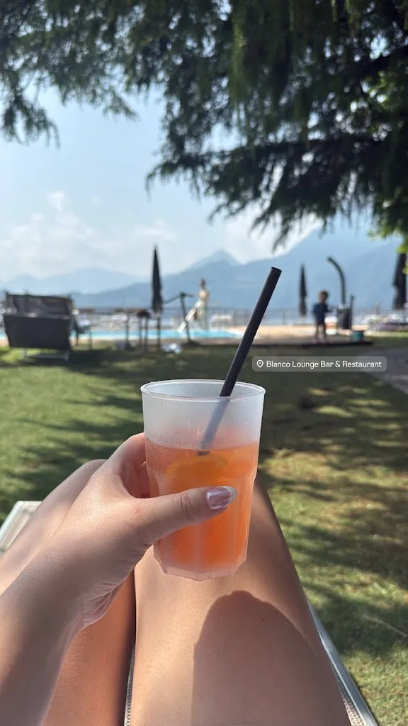 Natalie Giulianelli_Blanco Lounge Bar & Restaurant_Bellano_recensione