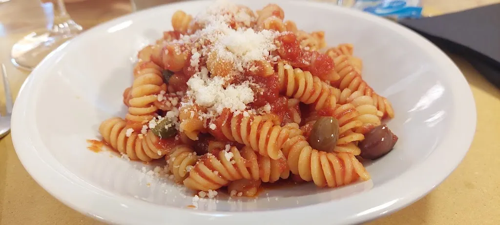 Menu_Trattoria Pizzeria 