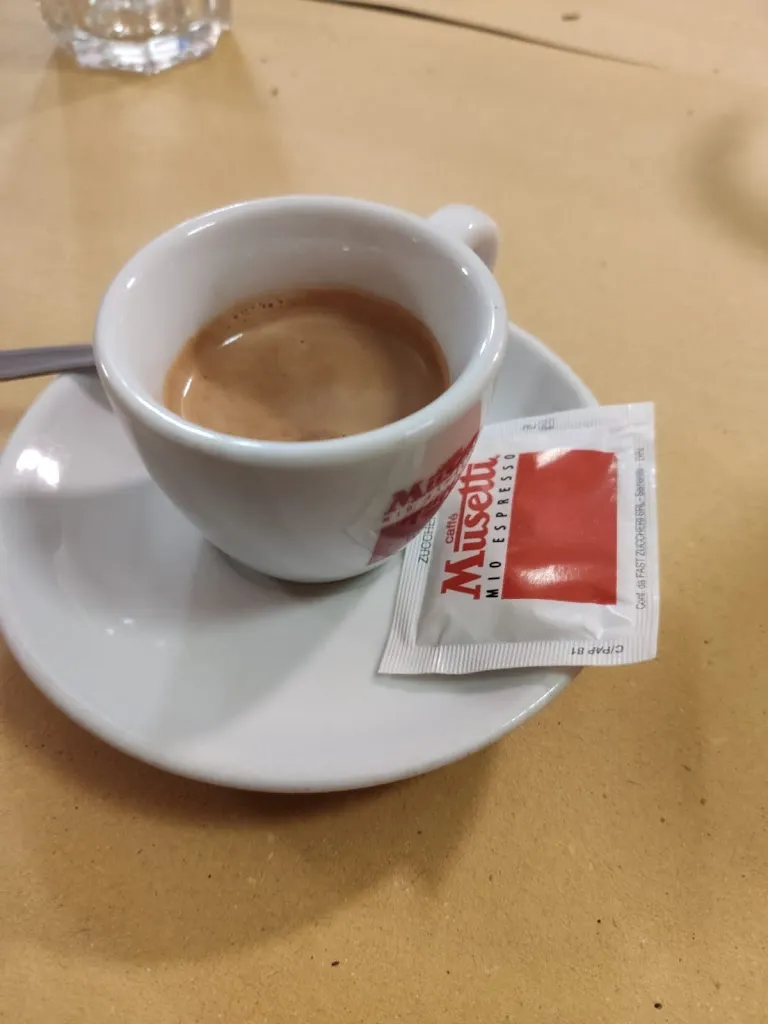 Menu_Trattoria Pizzeria 